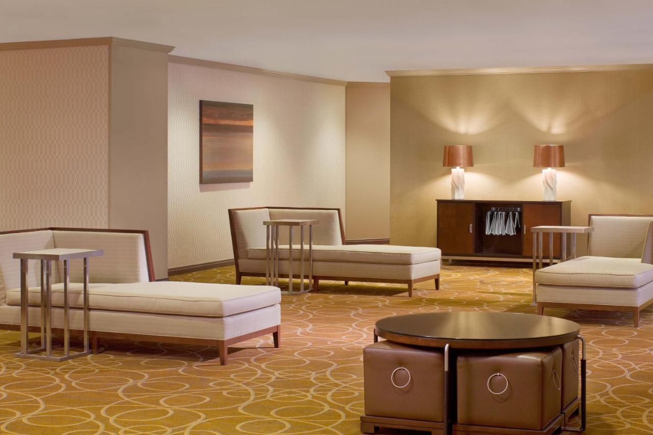 Sheraton Boston Hotel Exterior foto